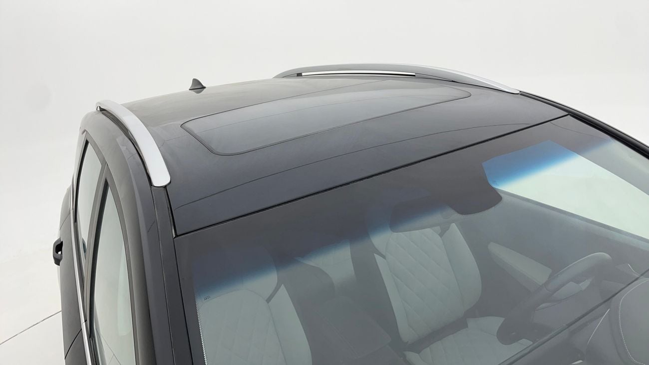 شيفروليه كابتيفا PREMIER 1.5 | بدون دفعة مقدمة | اختبار القيادة في المنزل