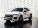 أودي SQ5 TFSI quattro 3.0L (349 HP)