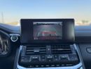 Toyota Land Cruiser GXR 3.5L Twin Turbo V6 Petrol Full Option , Radar , JBL
