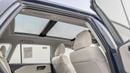 تويوتا راف ٤ VXR HEV 2026 Toyota Rav4 Limited 2.5L AT Hybrid (Blue-Beige)