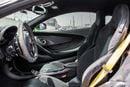 McLaren 570S STD