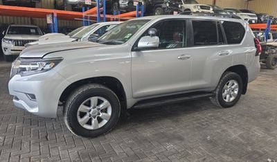Toyota Prado DIESEL 2.8 LITER ,RIGHT HAND DRIVE