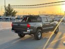 Toyota Tacoma  2023 LEATHER SEATS 2.7L 4 CYL US SPEC