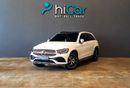 Mercedes-Benz GLC 200 Std 2.0L AED 2,682 pm• 0% Downpayment • Mercedes GLC200 AMG • Extended Warranty Until 28th July 2026