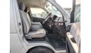 Toyota Hiace TOYOTA HIACE VAN RIGHT HAND DRIVE (PM1611)