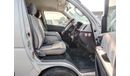 تويوتا هاياس TOYOTA HIACE VAN RIGHT HAND DRIVE (PM1611)