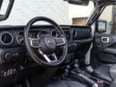 Jeep Wrangler Sahara 3.6L A/T (5 Seater)