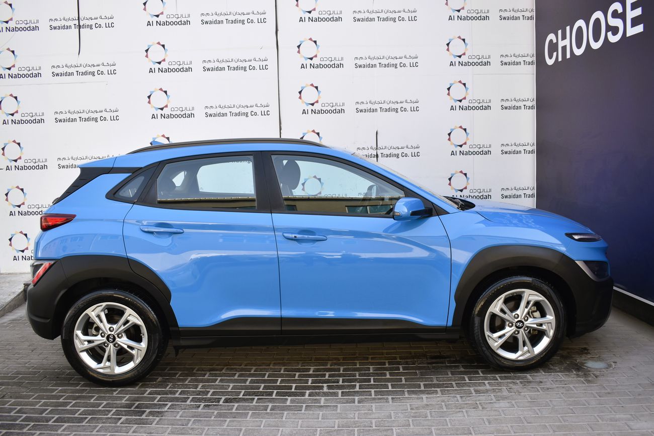 هيونداي كونا AED 919 PM | 2.0L LIMITED GCC DEALER WARRANTY