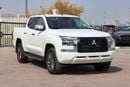 Mitsubishi L200 SPORTERO (NON GCC) SPORTERO 2.4L DIESEL DCABIN 4WD 6AT CHROME EDITION 2026 MODEL