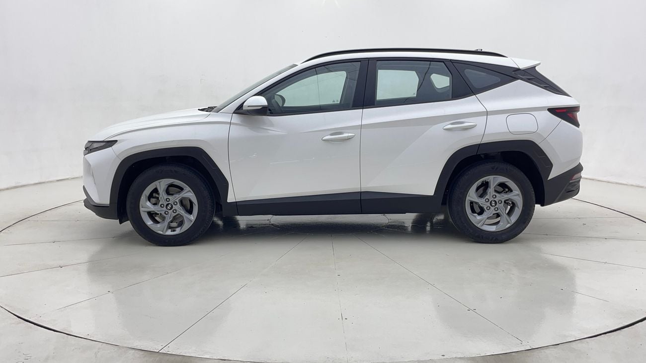 Hyundai Tucson Smart 1.6L 2023 SMART | AED 969/Month | 0 DP | 30 Day Return | Warranty | Service History