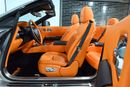 Rolls Royce Dawn 2022 Rolls Royce Down Black Badge, Rolls Royce Service History, 1 Year Warranty, Clean Title