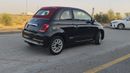 Fiat 500 LOUNGE