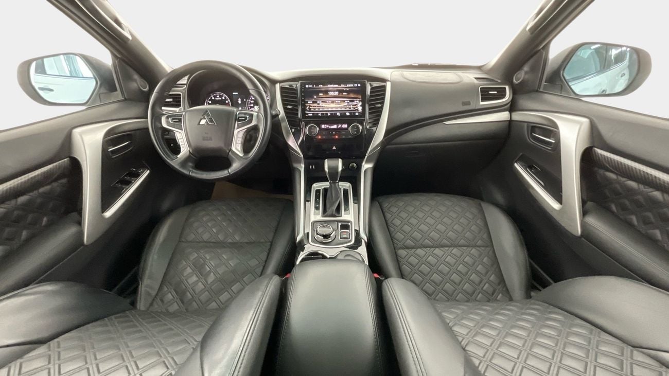 Mitsubishi Montero Sport GLS | Guaranteed Warranty | 0 Down Payment