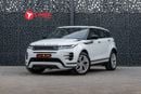 Land Rover Range Rover Evoque P200 R-Dynamic SE 2.0L