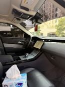 لاند روفر رينج روفر فيلار