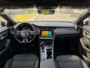 MG 6 Luxury 1.5L