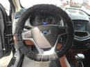 Geely GC6 Geely GC6 2018 Gcc full automatic
