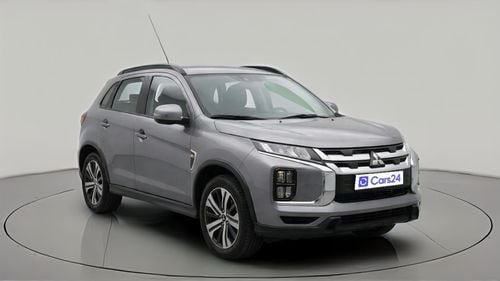 ميتسوبيشي ASX 2022 GLX MID | AED 705/Month | 0 DP | 30 Day Return | Warranty | Service History