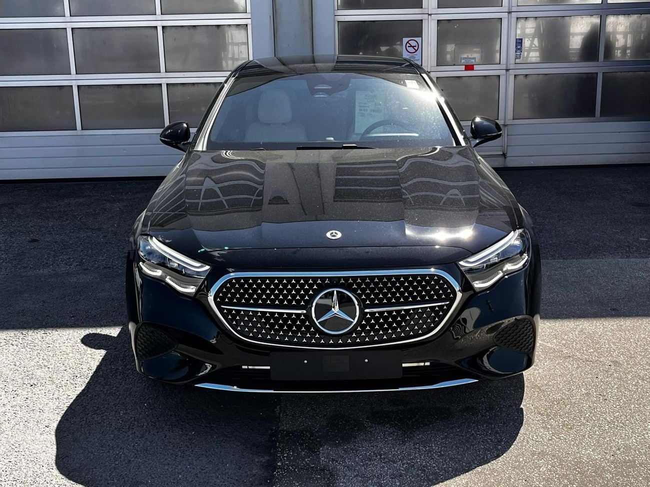 Mercedes Benz E200 E200 (E-Class), 2.0L