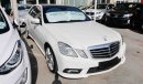 مرسيدس بنز E 350