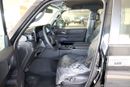 تويوتا برادو TOYOTA PRADO / 2.7L V4 PETROL / LETHER WITH DRIVER PWR SEAT / Only for Africa Special Price