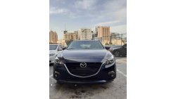Mazda 3 بيع او مبادله