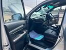 Toyota Hilux ADVENTURE RIGHT HAND DRIVE ONLY FOR EXPORT 2.8L 4 CYLIENDER