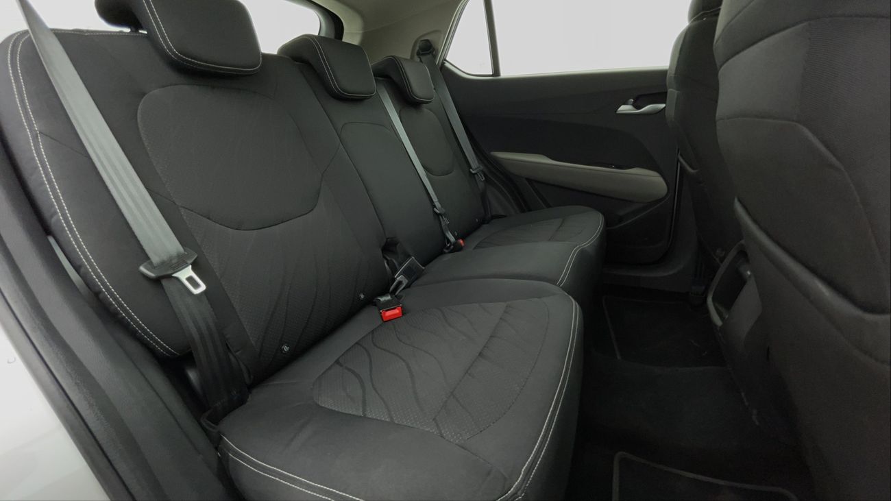 Chevrolet Groove LT 1.5 | Zero Down Payment | Home Test Drive