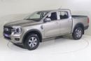 فورد رانجر XLT 2.0T Diesel RDD3423 / FREE Insurance + Registration / AL TAYER MOTORS / AL QOUZ SHOWROOM