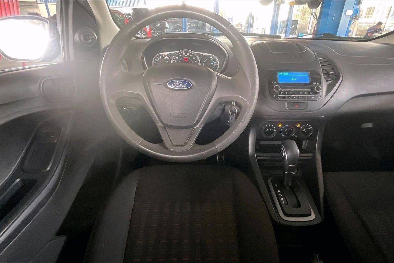 Ford Figo Ambiente | Guaranteed Warranty | 0 Down Payment