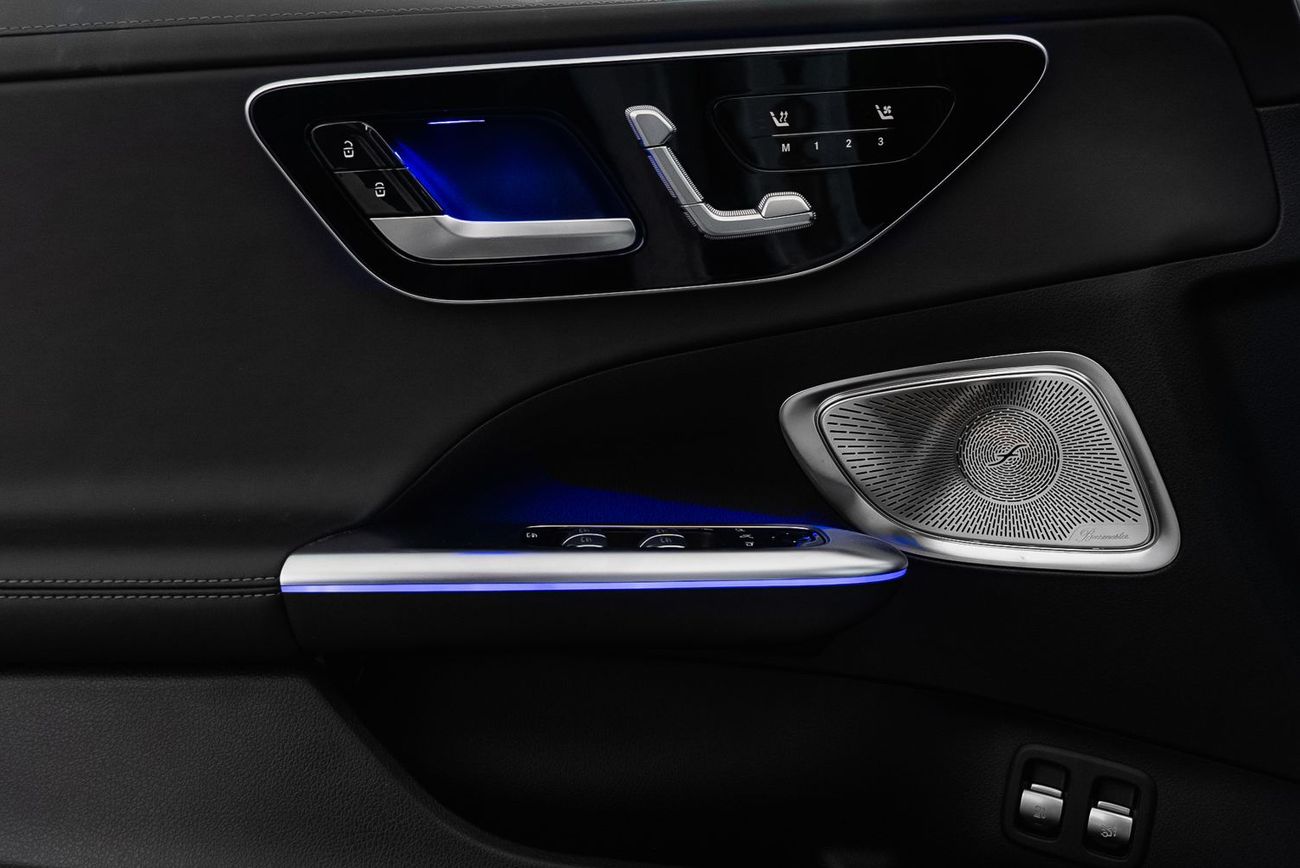 مرسيدس بنز C 63 S AMG