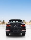 بنتلي بينتايجا