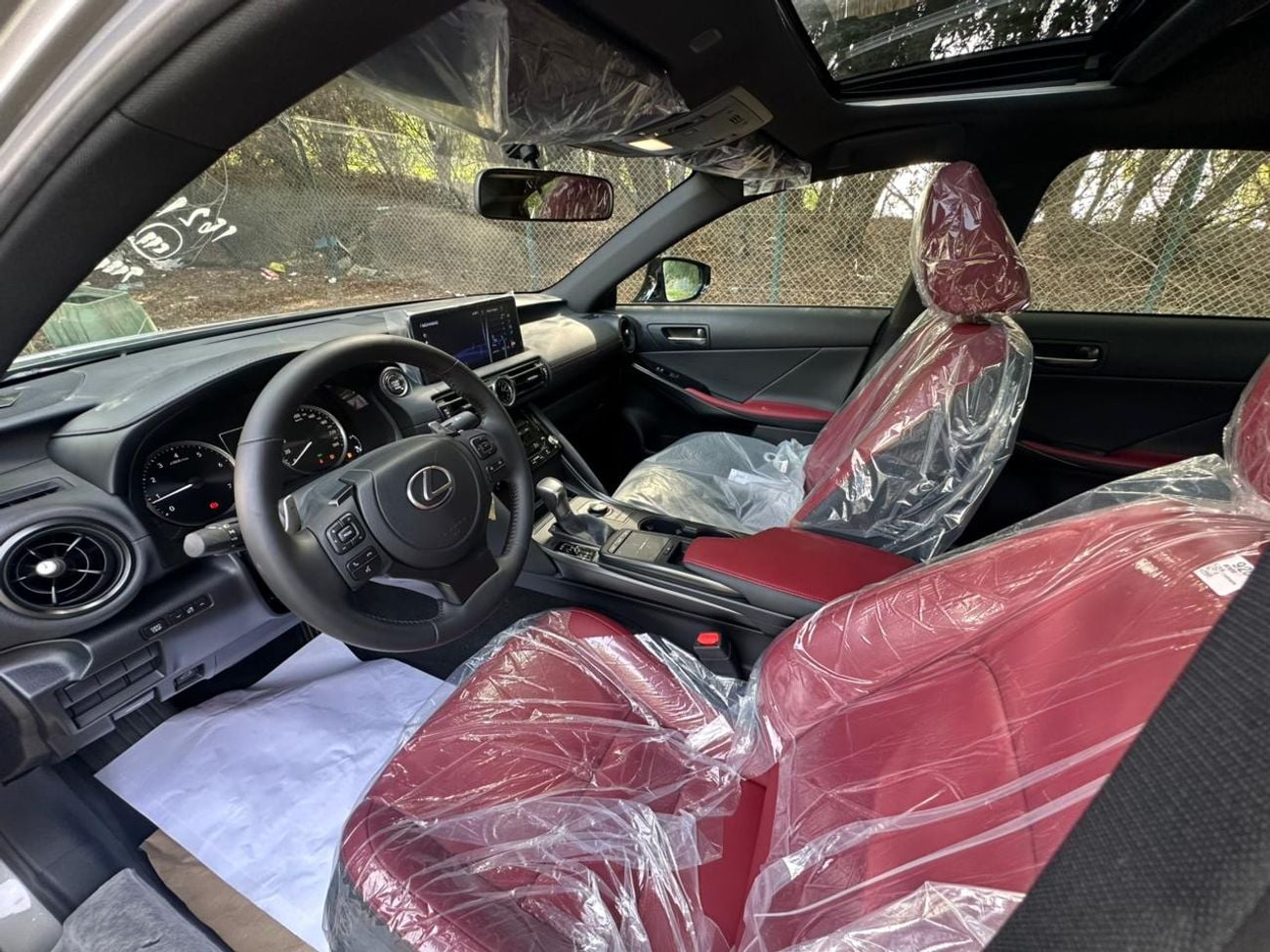 Lexus IS300 PREMIER