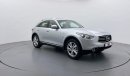 Infiniti QX70 3.7