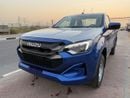 Isuzu D-MAX STD