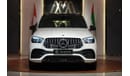 Mercedes-Benz GLE 53 AMG SUV 2023 //LIMITED STOCK// GCC Brand New