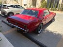 فورد موستانج STD