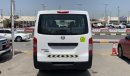 Nissan Urvan Microbus 2016 13 Seats Ref#213