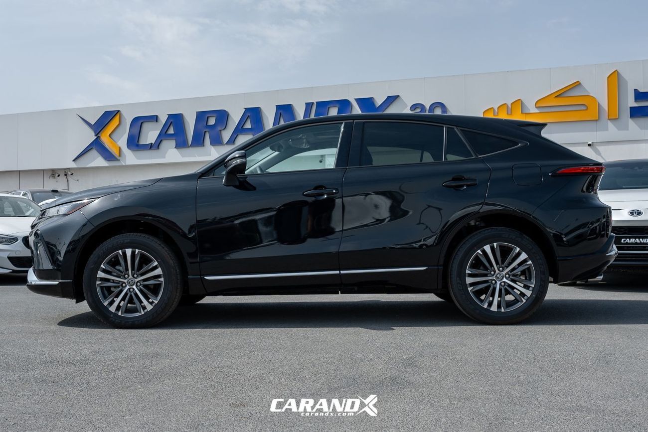 تويوتا فينزا 2.0L CVT 2WD Luxury Petrol 2024