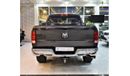 رام 1500 EXCELLENT DEAL for our Dodge RAM 5.7L HEMI 2017 Model!! in Grey Color! GCC Specs