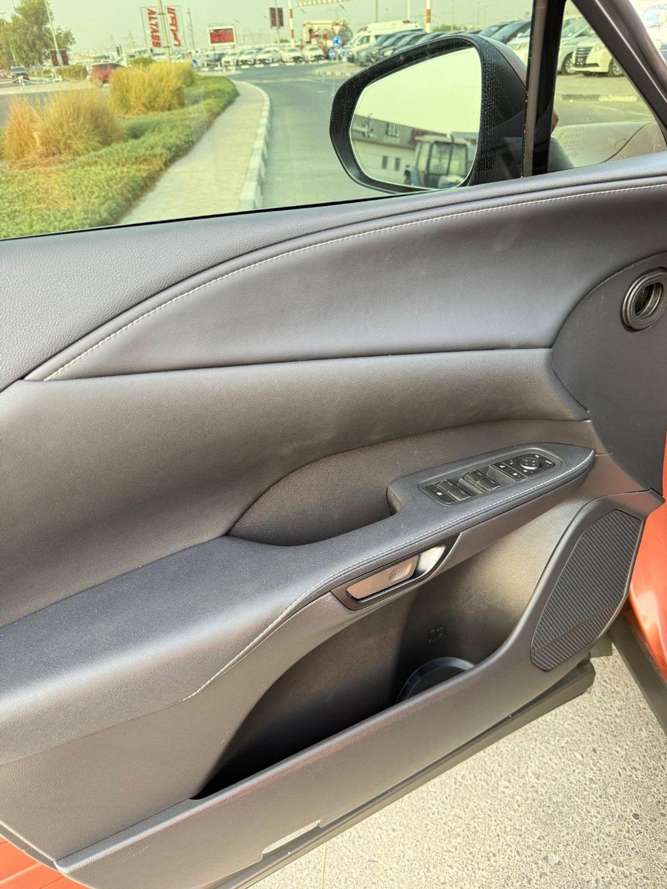 Lexus RX350 Premium Luxury 2.5 | 360 camera sunroof |