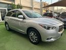 Infiniti QX60