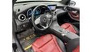 مرسيدس بنز GLC 200 Std 2021 Mercedes Benz GLC200 AMG, 2026 Mercedes Warranty, 2025 Mercedes Service Pack, Low Kms, GCC