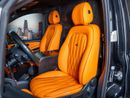 Mercedes Benz V 250