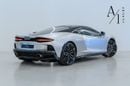 McLaren GT 2022 Mclaren GT, With Warranty & Service Contract, Fully Loaded, Excellent Condition, GCC Spec