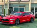 فورد موستانج GT PREMIUM GT PREMIUM