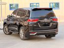 Toyota Land Cruiser VXR Toyota Landcruiser VXR 2018 Upgrade 2024 V6 Full option Petrol