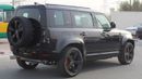 Land Rover Defender 3.0L 110 P400 X Edition 2023YM