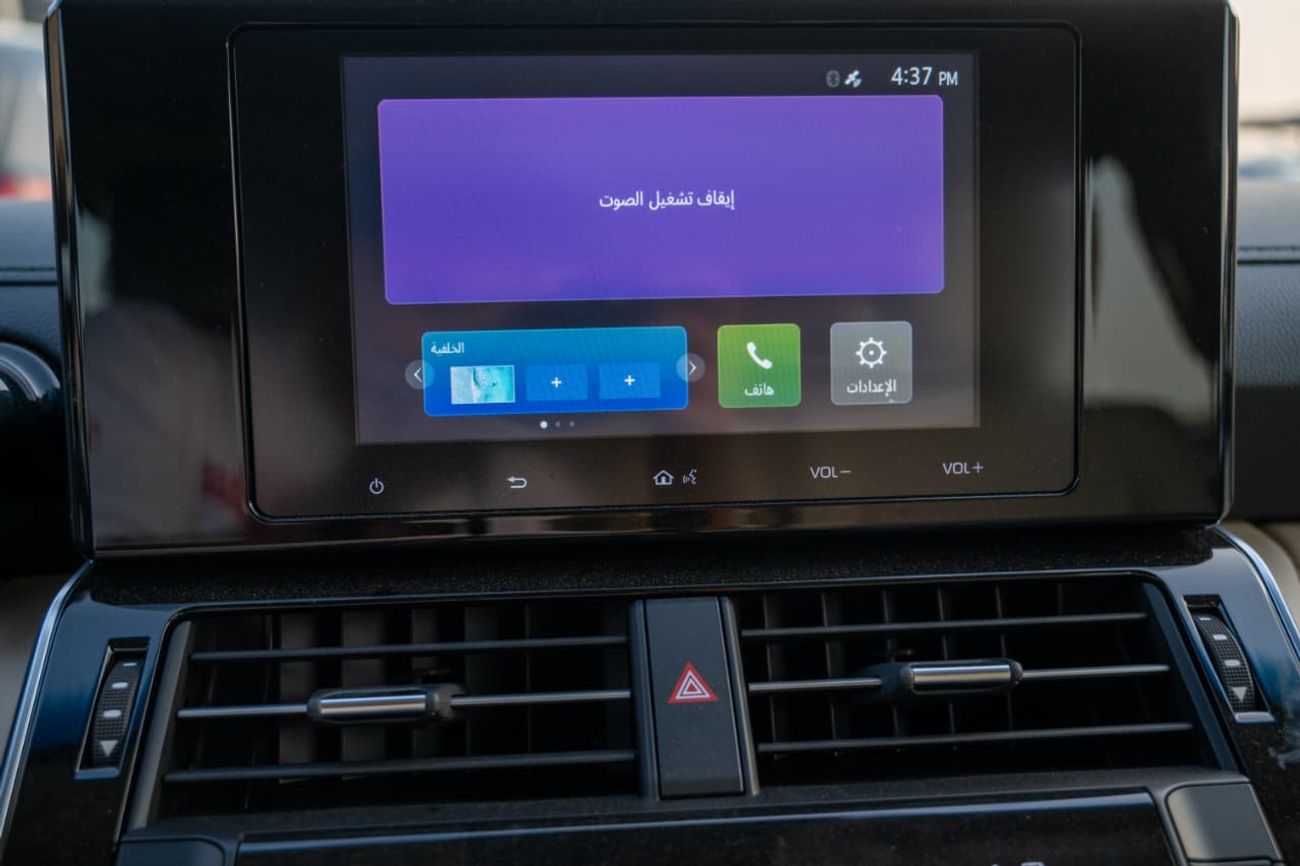 Toyota Land Cruiser GXR 4.0L V2 2026 MODEL GCC SPECS
