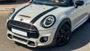 ميني كوبر إس JCW Kit 2022 Full Service History GCC Low Mileage 2.0L Turbo 4 Cylinders